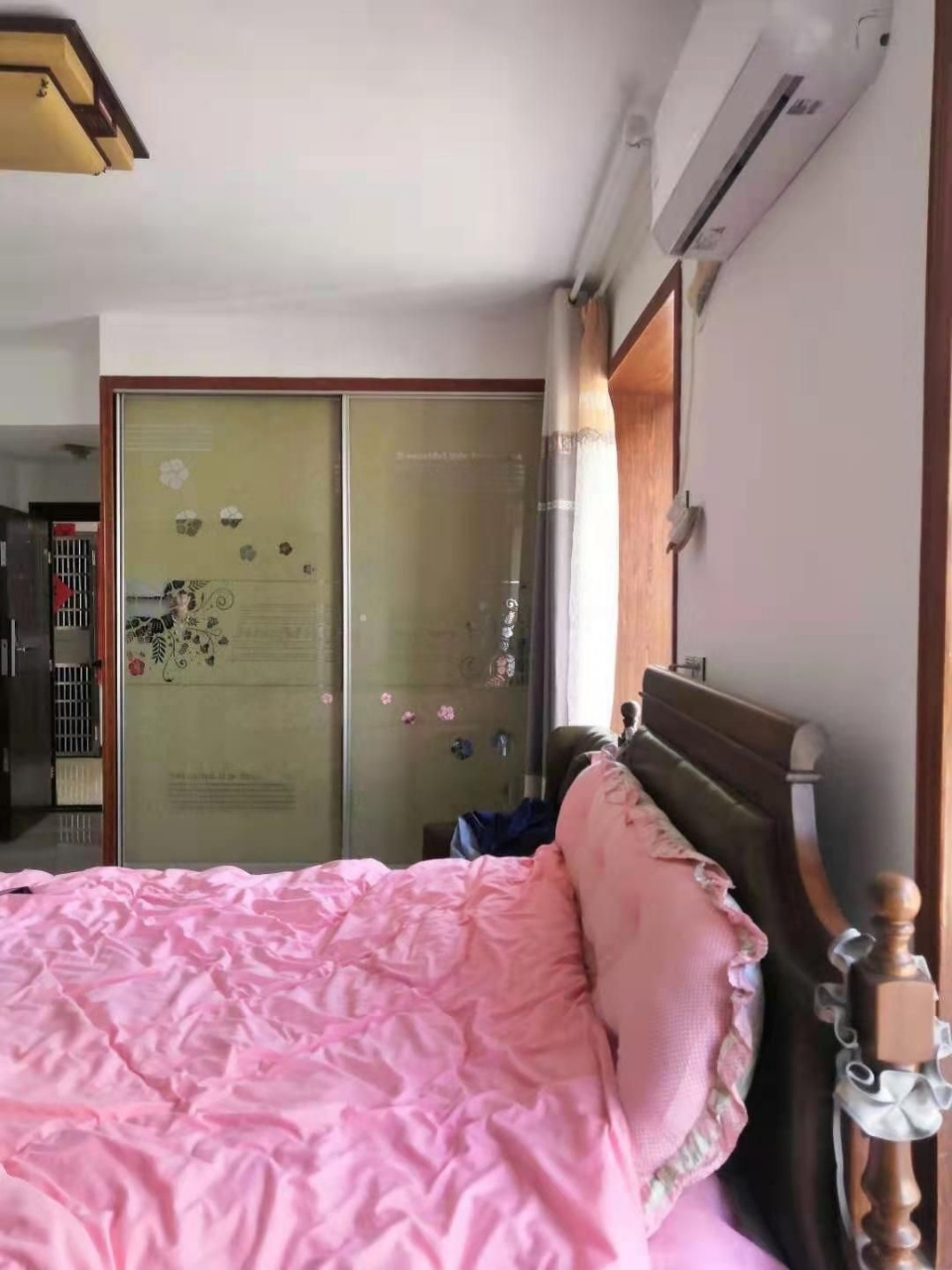 星海名都  1室1厅1卫    28.8万