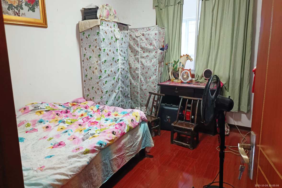 湘果公寓  3室1厅1卫   3000.00元/月室内图