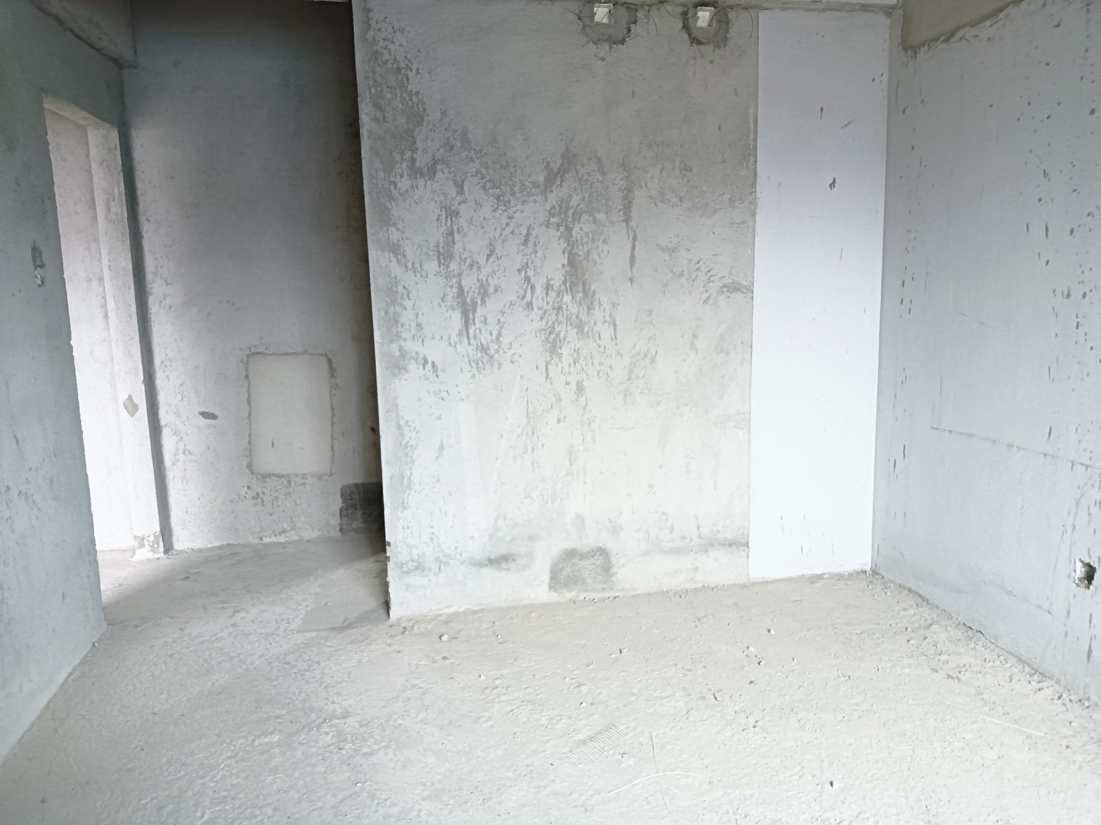 涟水河畔（独栋）  3室2厅2卫    86.0万