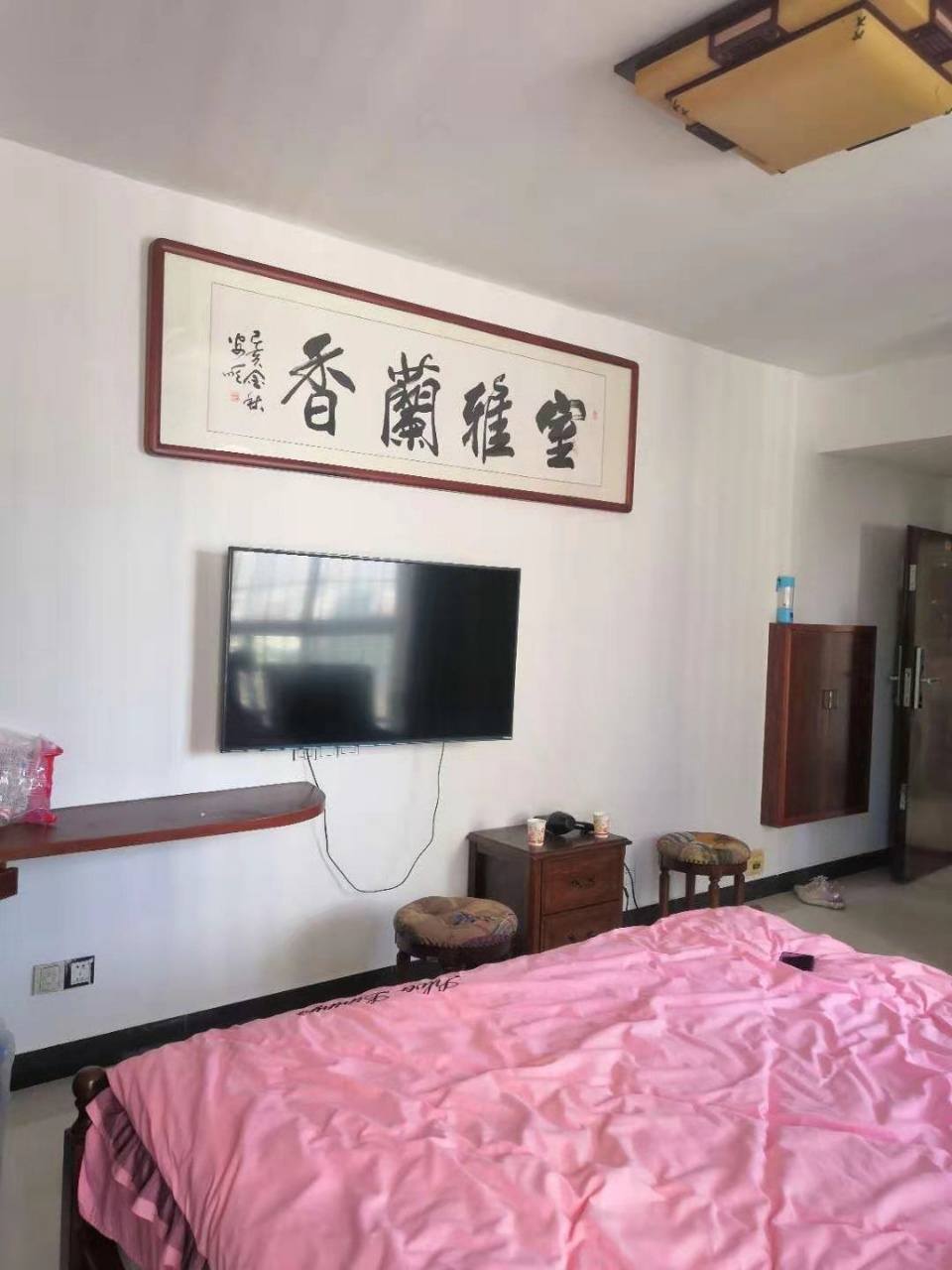 星海名都 1室1厅1卫 28.8万 星海名都 1室1厅1卫 28.8万客厅