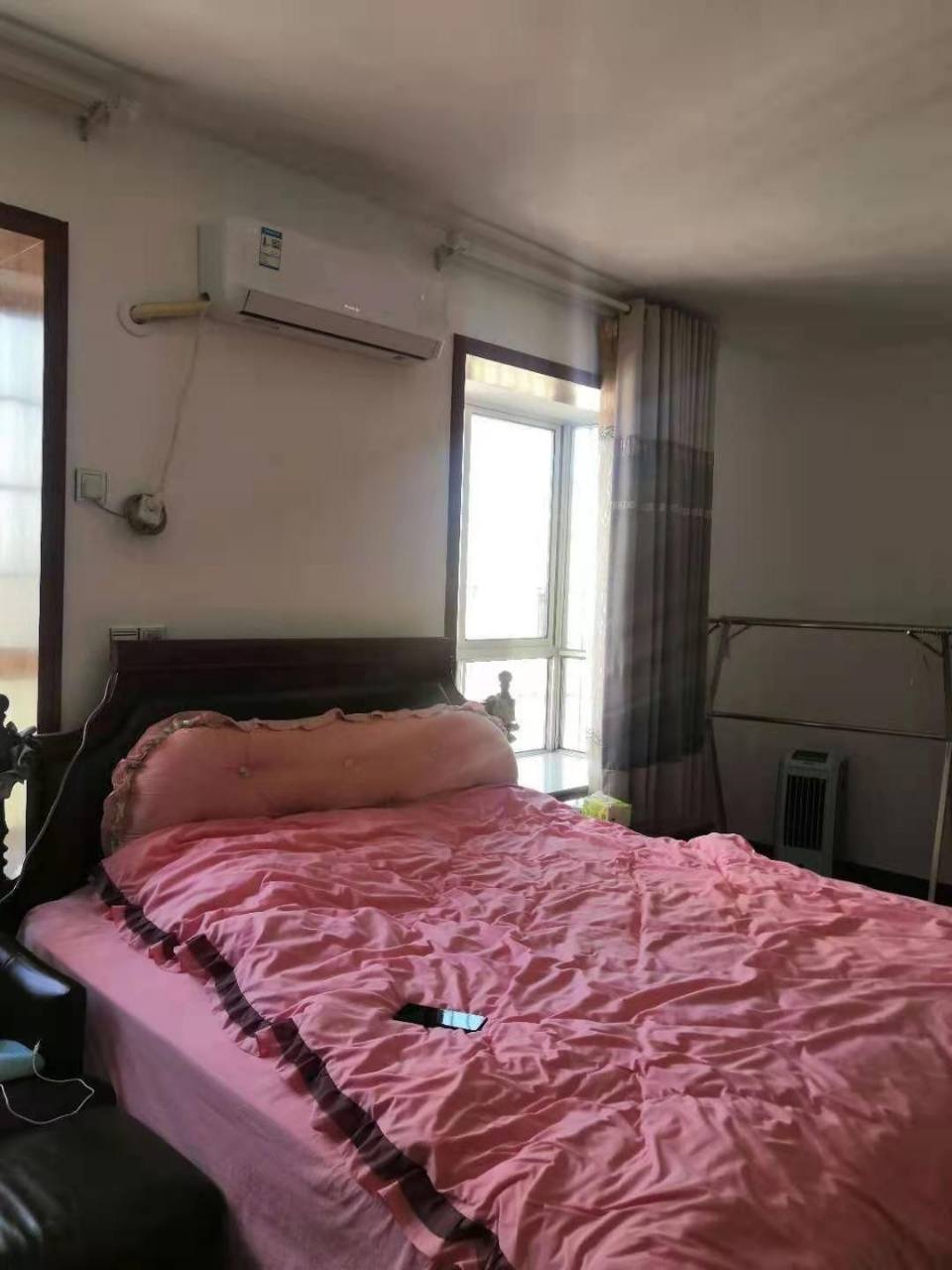 星海名都 1室1厅1卫 28.8万 星海名都 1室1厅1卫 28.8万客厅