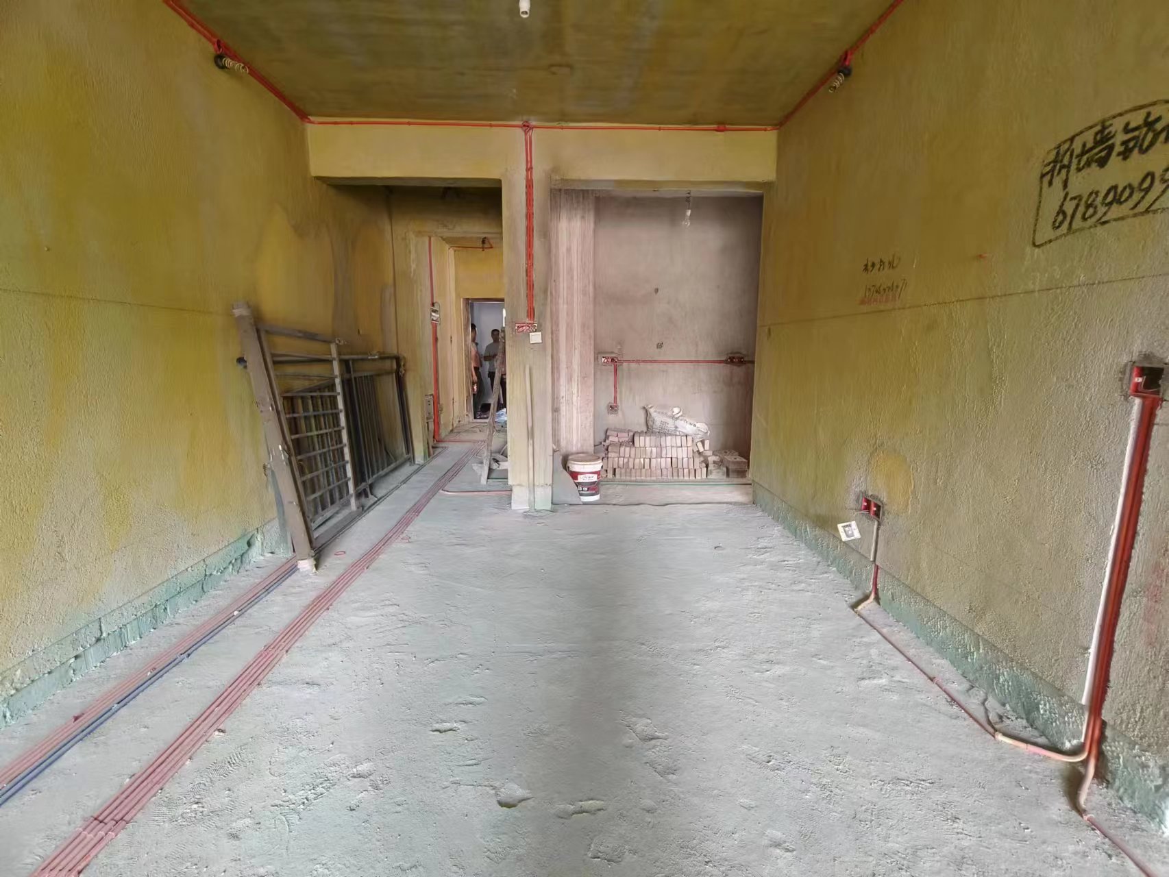 涟水河畔（独栋）  3室2厅2卫    72.0万