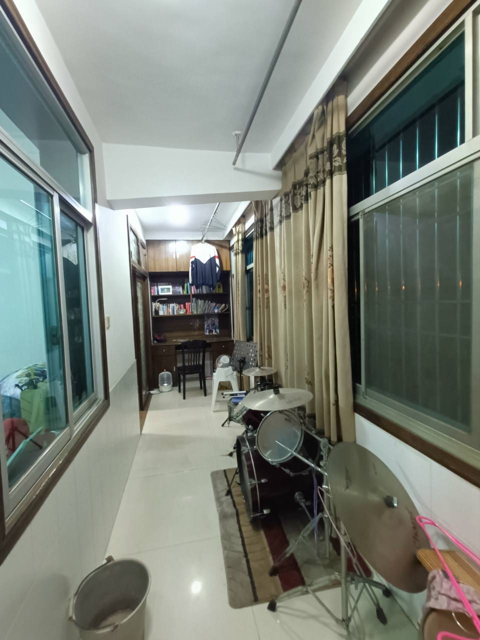 菊苑东区  3室2厅2卫    1200.0元/月室内图