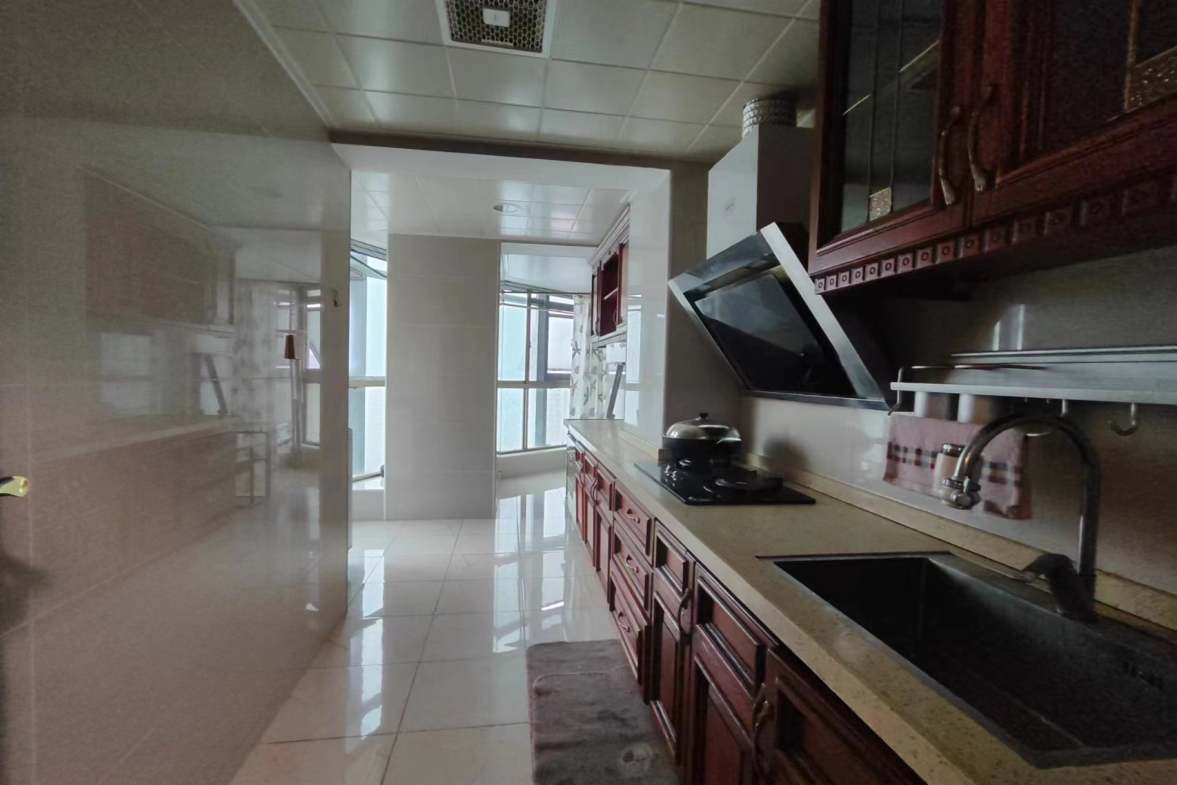 百弘学府城  2室2厅1卫    1300.0元/月室内图