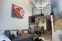 卓越浅水湾 1室1厅1厨1卫 2300.00元/月