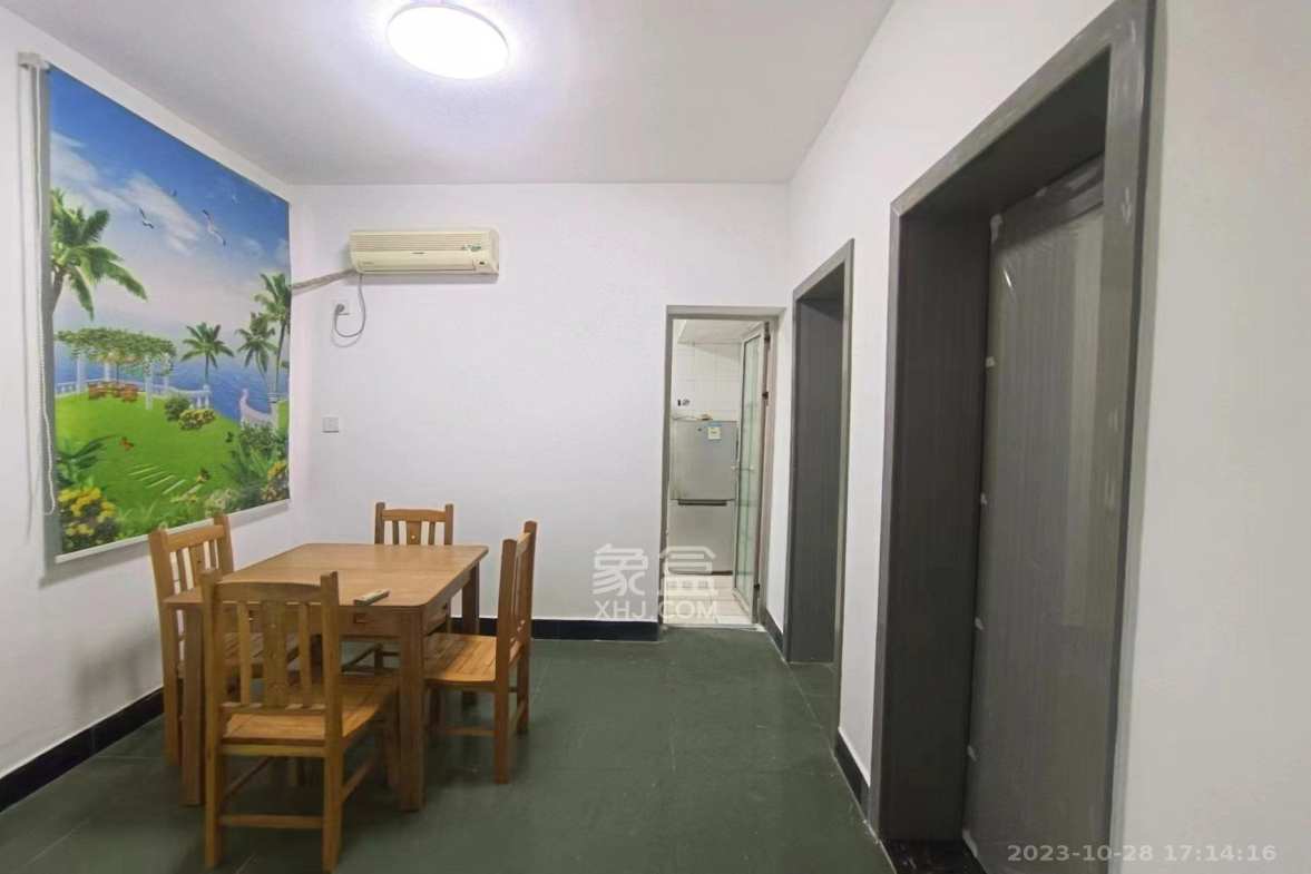 雅礼中学宿舍楼  2室1厅1卫    4700.0元/月室内图1