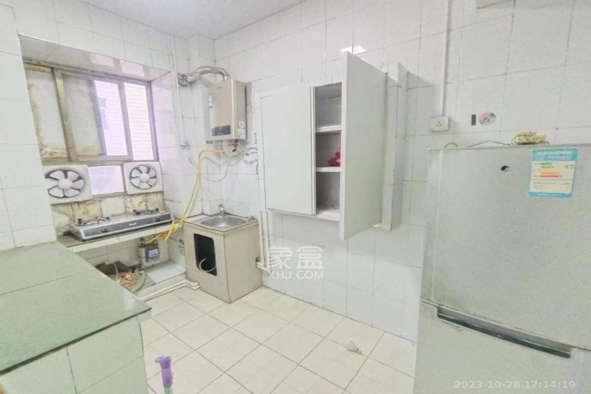 雅礼中学宿舍楼  2室1厅1卫    4700.0元/月小区图