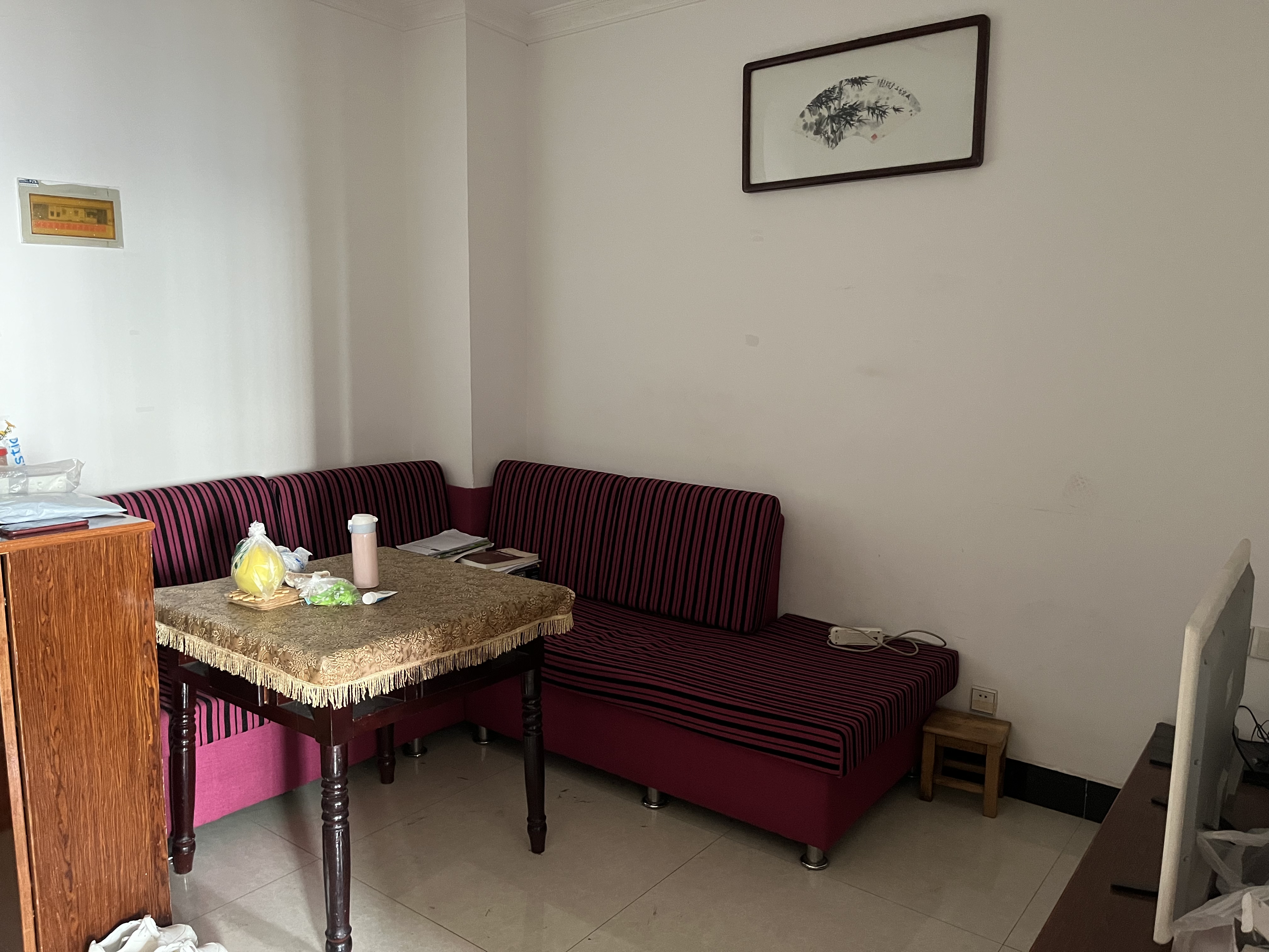 星海名都  2室1厅1卫    39.8万