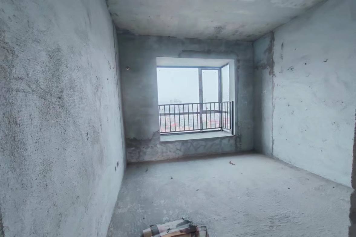 鸿源紫荆酒店(单位房) 3室2厅2卫 60.8万 鸿源紫荆酒店(单位房) 3室2厅2卫 60.8万室内图