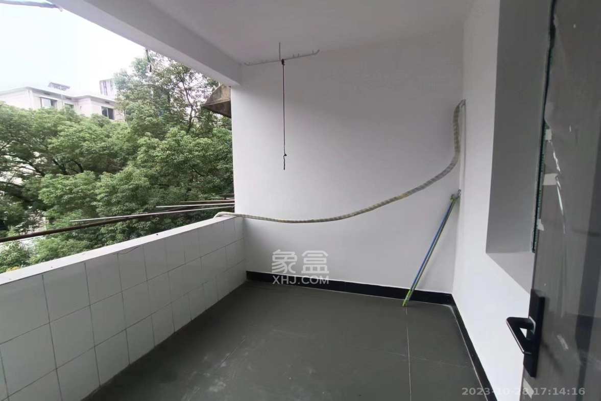 雅礼中学宿舍楼  2室1厅1卫    4700.0元/月小区图