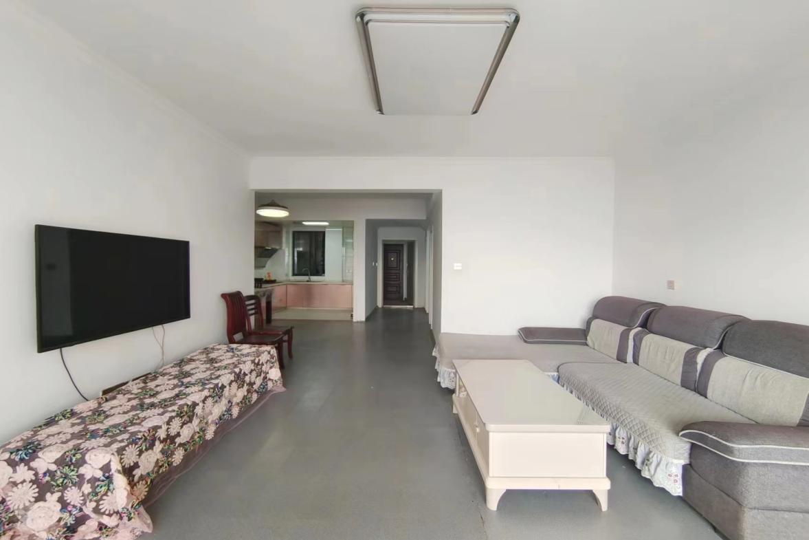 巴陵壹号 3室2厅2卫 1800.0元/月 巴陵壹号 3室2厅2卫 1800.0元/月室内图