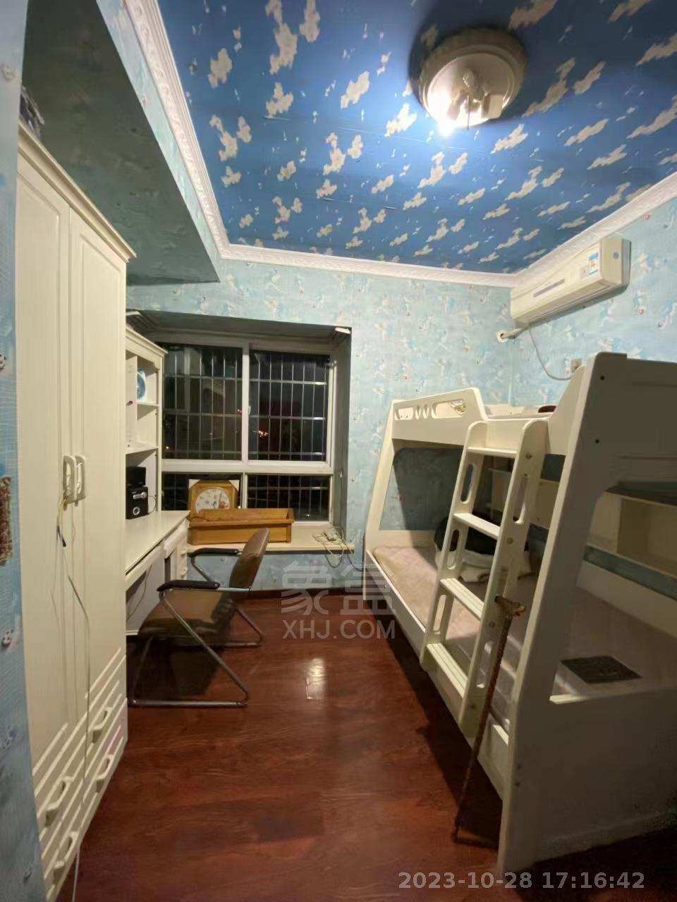 汇宇芳庭  2室2厅1卫    1300.0元/月室内图