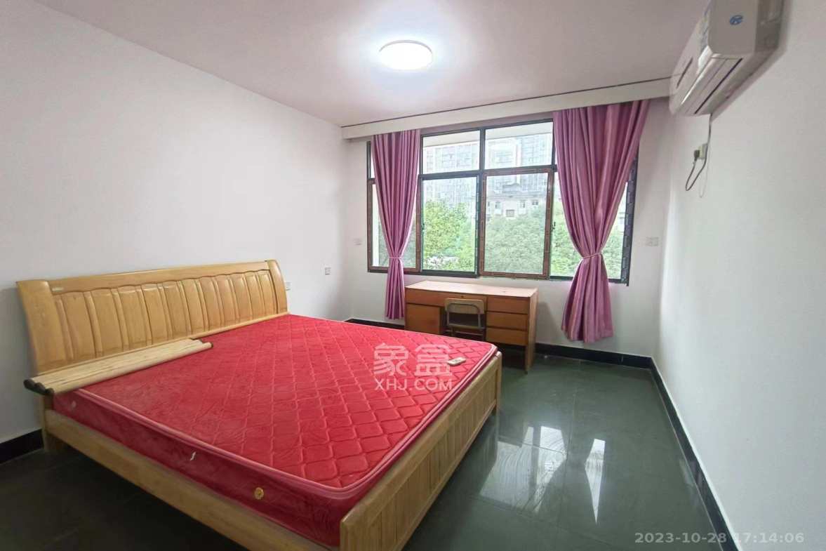 雅礼中学宿舍楼  2室1厅1卫    4700.0元/月室内图