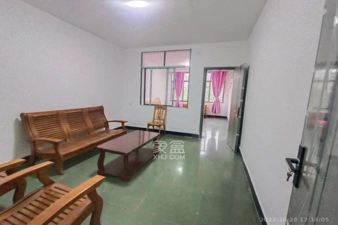 雅礼中学宿舍楼  2室1厅1卫    4700.0元/月室内图