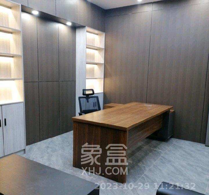 华润置地广场二期  3室1厅0卫   5400.00元/月室内图