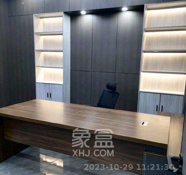 华润置地广场二期  3室1厅0卫   5400.00元/月室内图