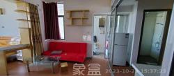 鑫远湘府逸园  1室1厅1卫   1300.00元/月