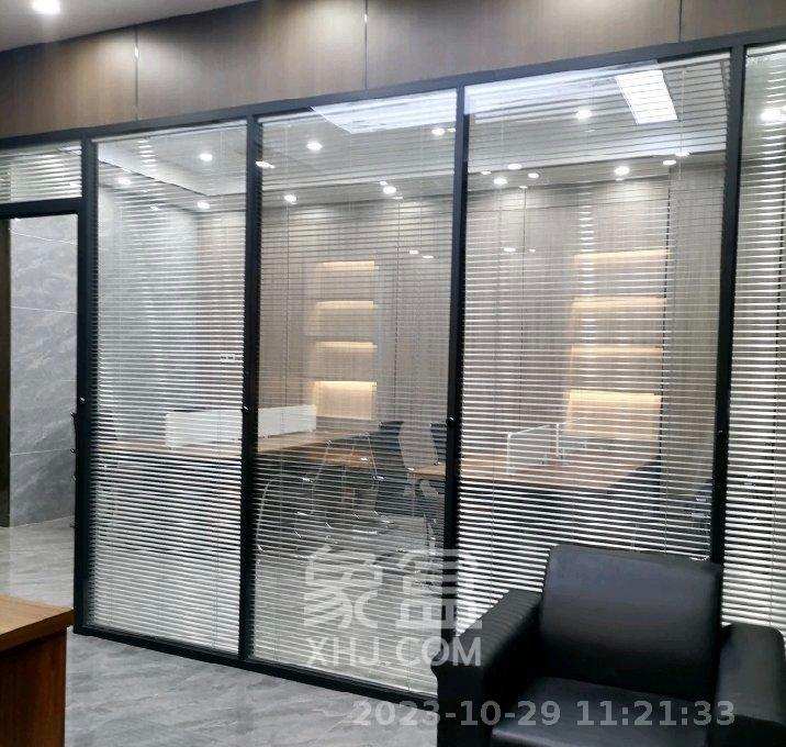 华润置地广场二期  3室1厅0卫   5400.00元/月室内图