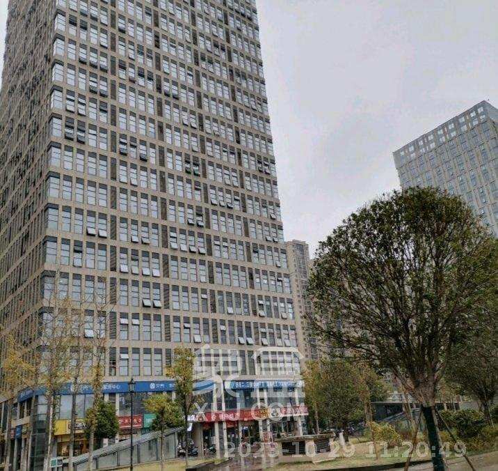 华润置地广场二期  3室1厅0卫   5400.00元/月室内图
