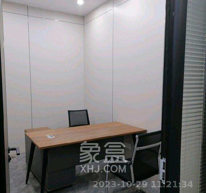 华润置地广场二期  3室1厅0卫   5400.00元/月室内图