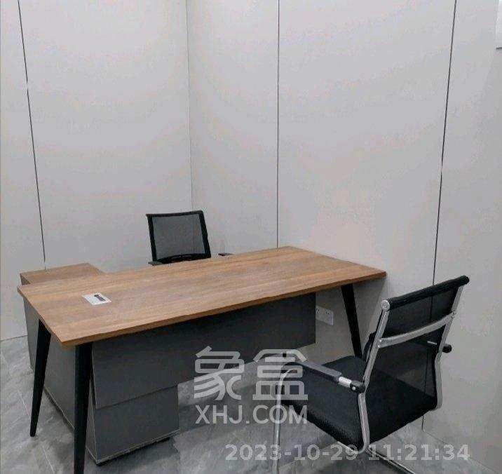华润置地广场二期  3室1厅0卫   5400.00元/月室内图