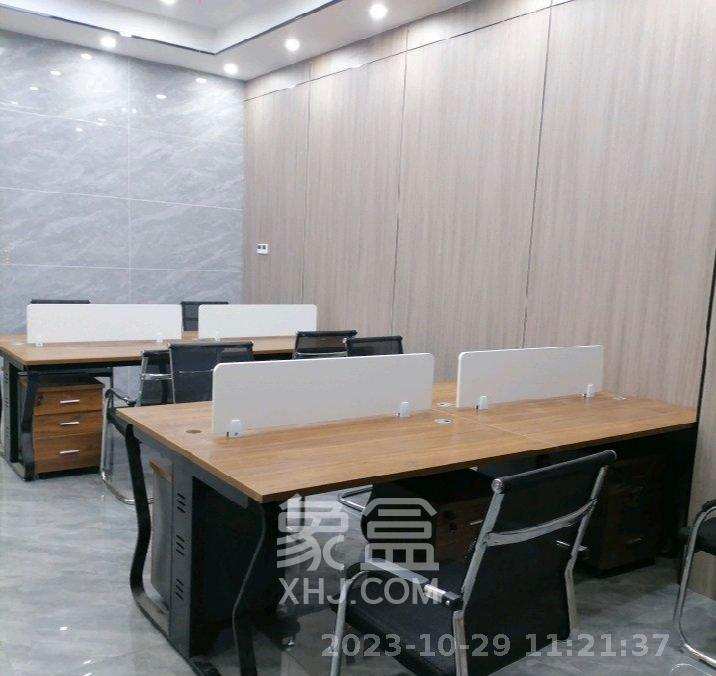 华润置地广场二期  3室1厅0卫   5400.00元/月室内图
