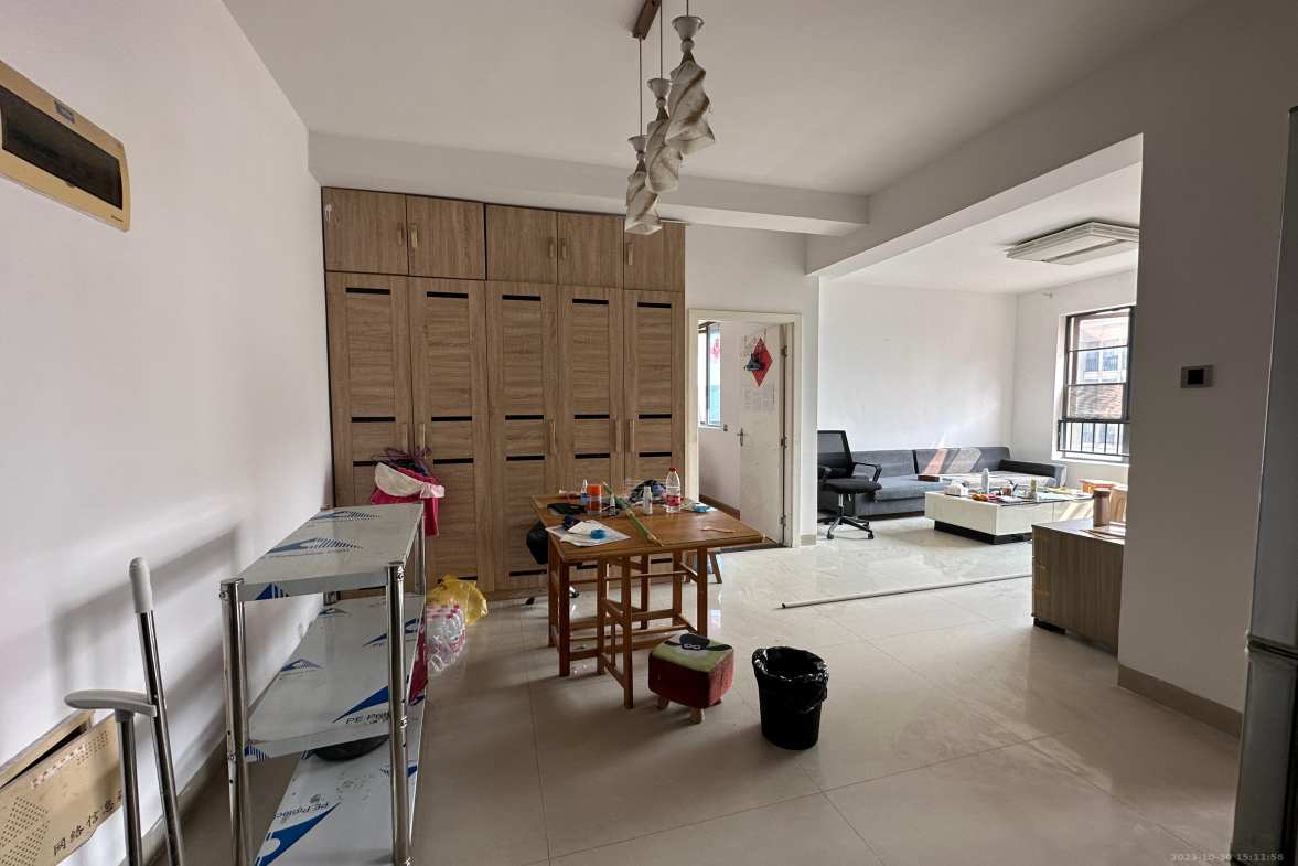 泰山公馆 2室2厅1卫 1500.0元/月 泰山公馆 2室2厅1卫 1500.0元/月室内图