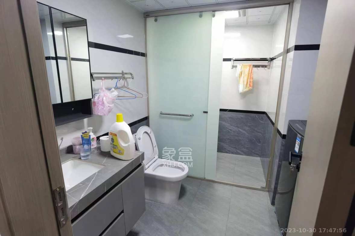北辰定江洋  3室2厅2卫   15600.00元/月室内图