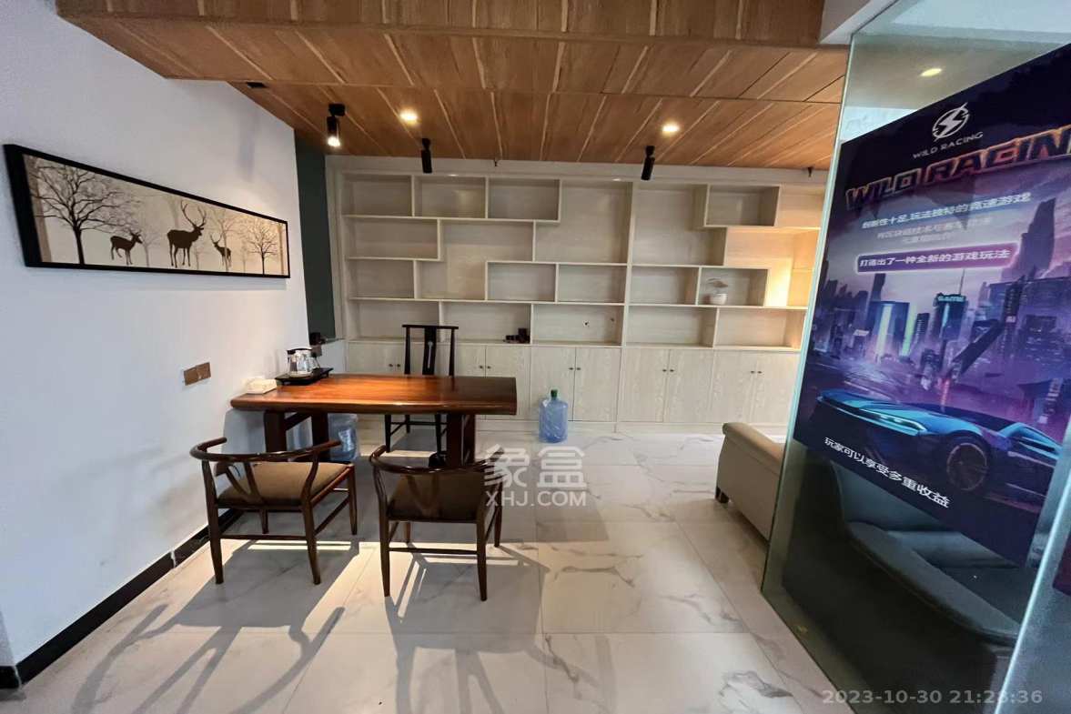 喜盈门范城 2室2厅1卫 6500.0元/月 喜盈门范城 2室2厅1卫 6500.0元/月室内图