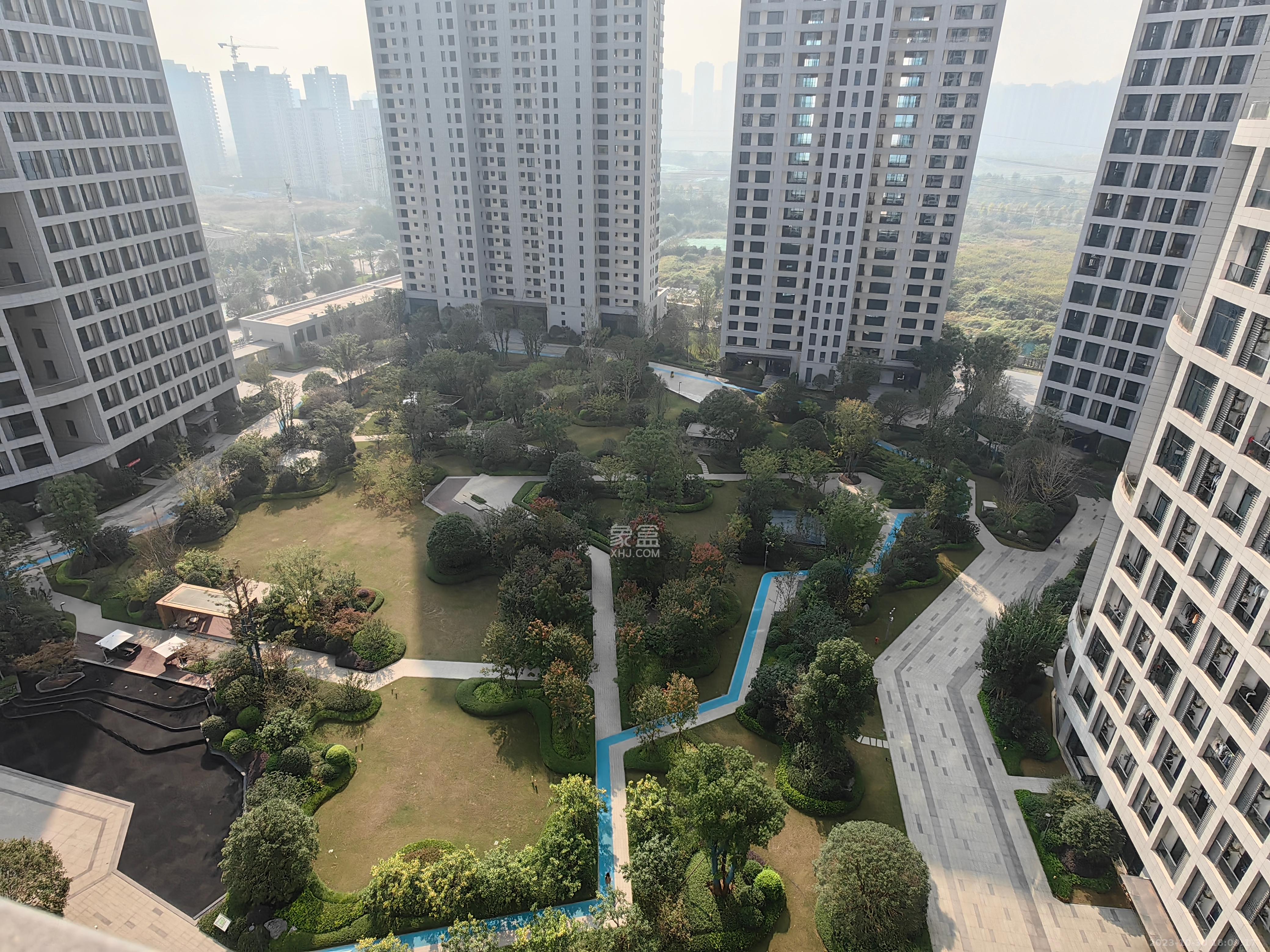 旺德府万象时代   1512.0㎡      98000.0元/月室内图