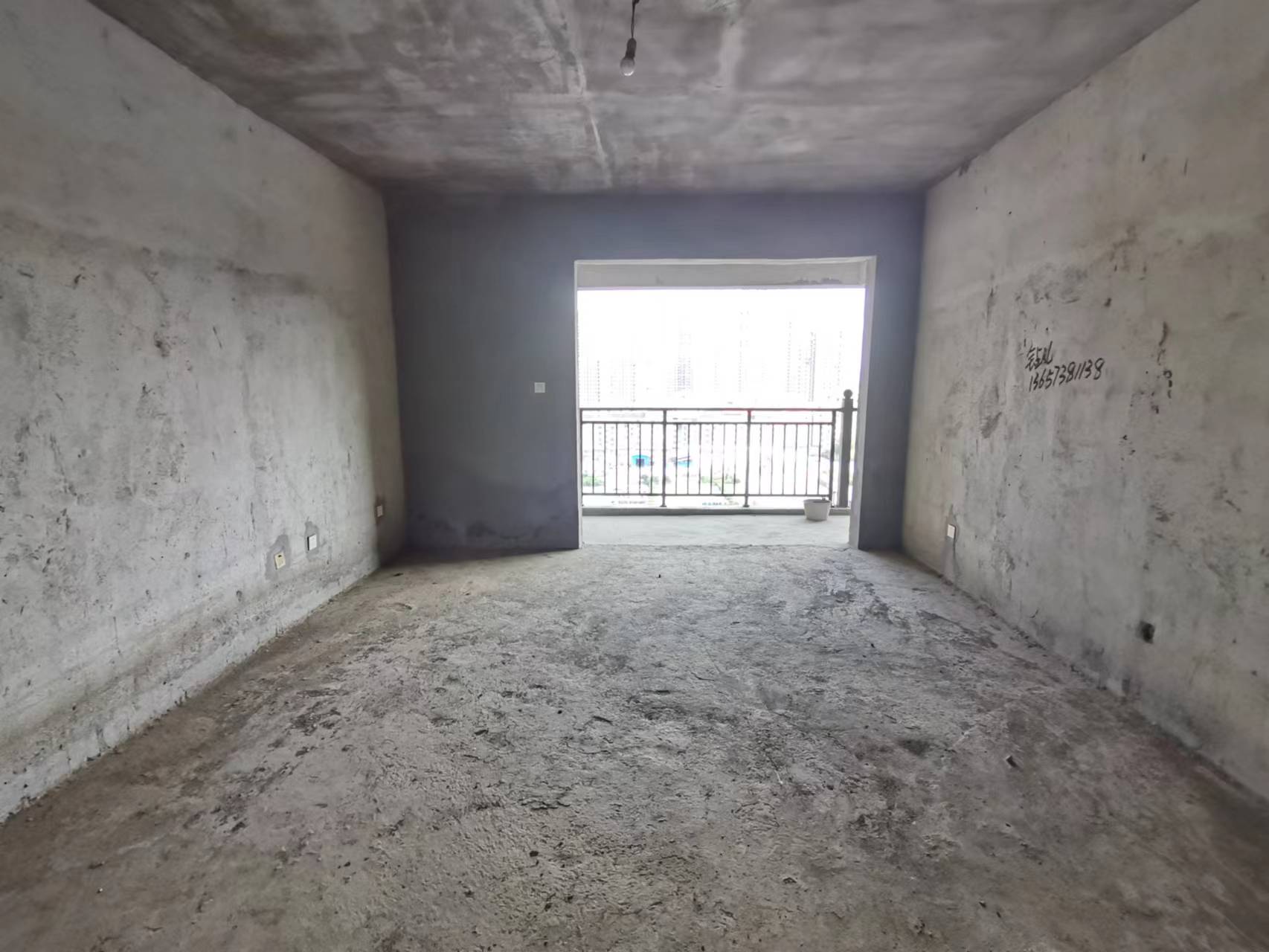 湾田家园  3室2厅2卫    84.8万