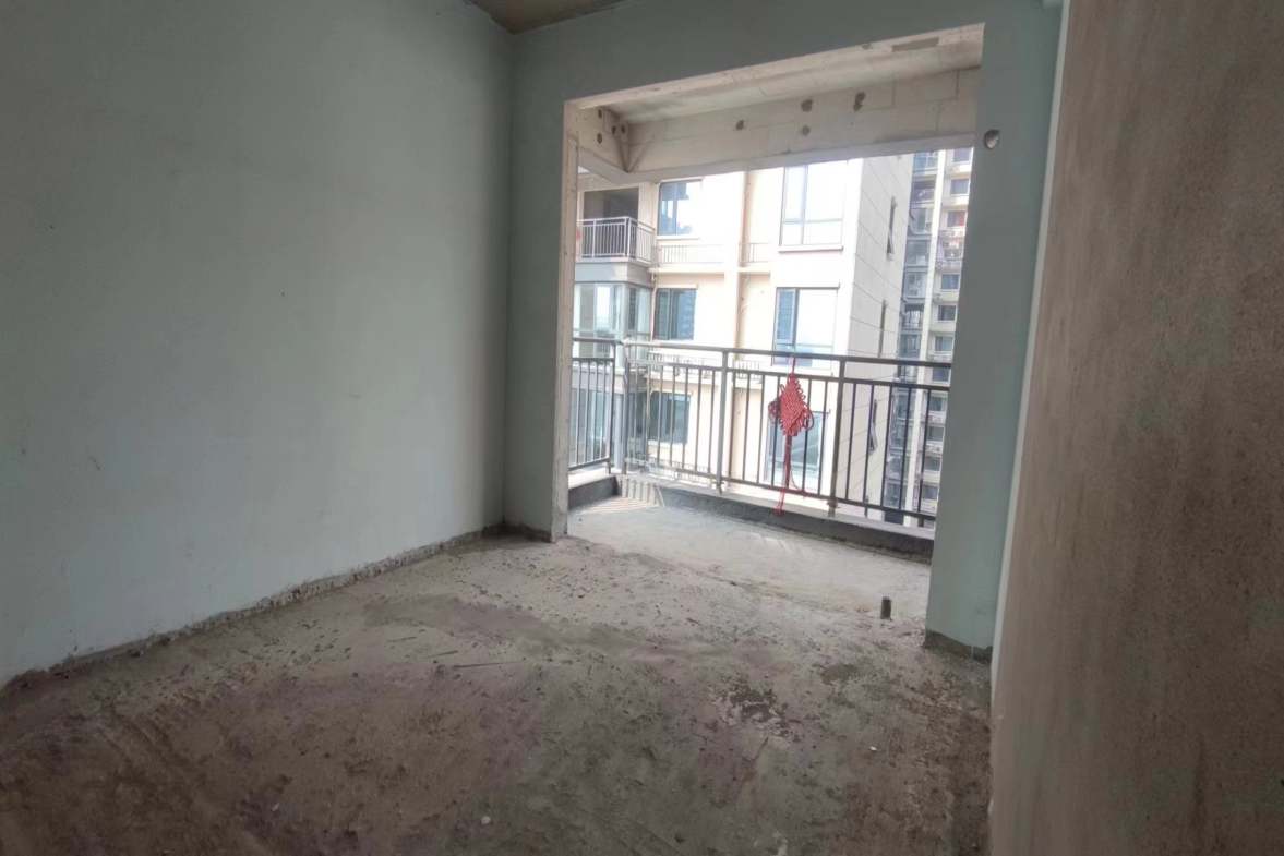 梓湖馨苑  3室2厅2卫   76.80万室内图