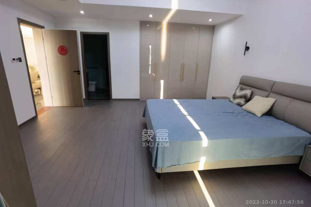 北辰定江洋  3室2厅2卫   15600.00元/月室内图