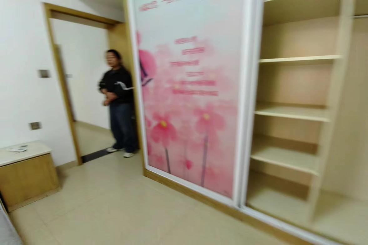 帅家村安置小区  1室1厅1卫   750.00元/月室内图