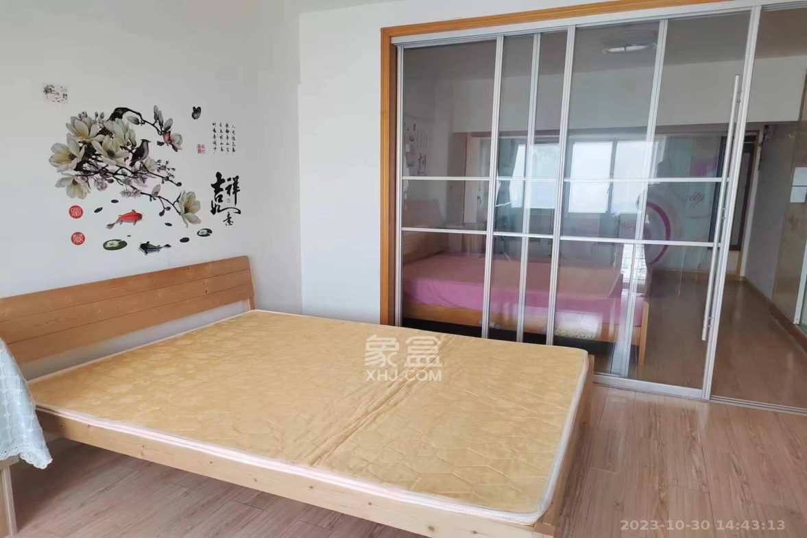 金桂名城  2室2厅1卫   20.80万室内图