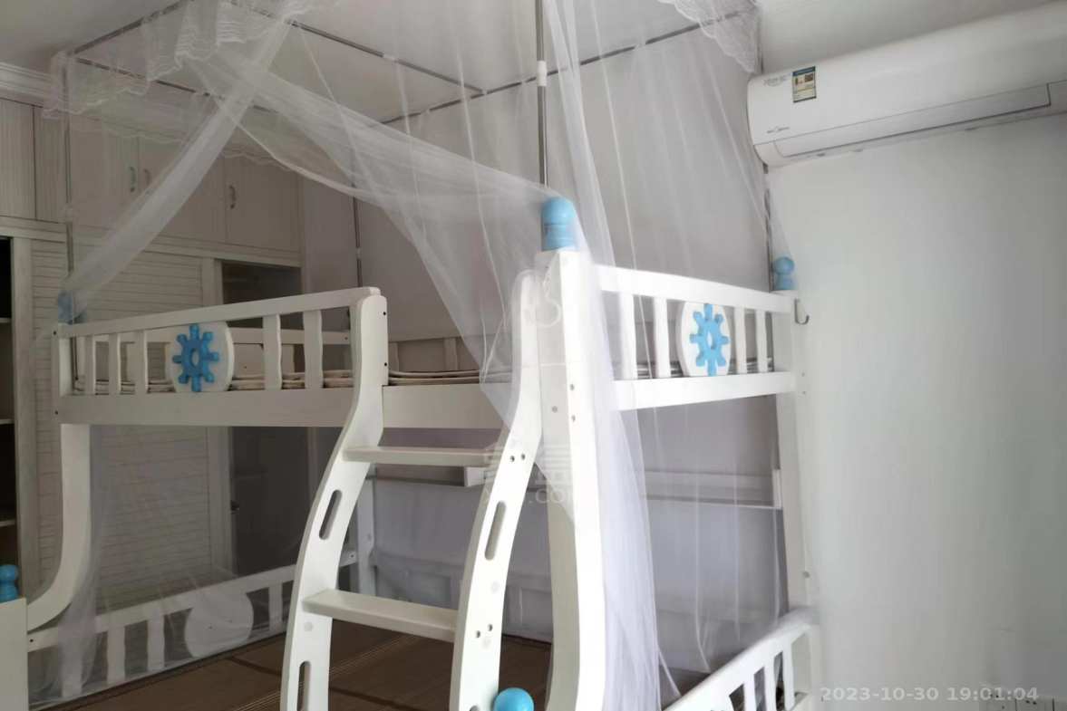 时代云龙城小区  3室2厅2卫    1800.0元/月室内图