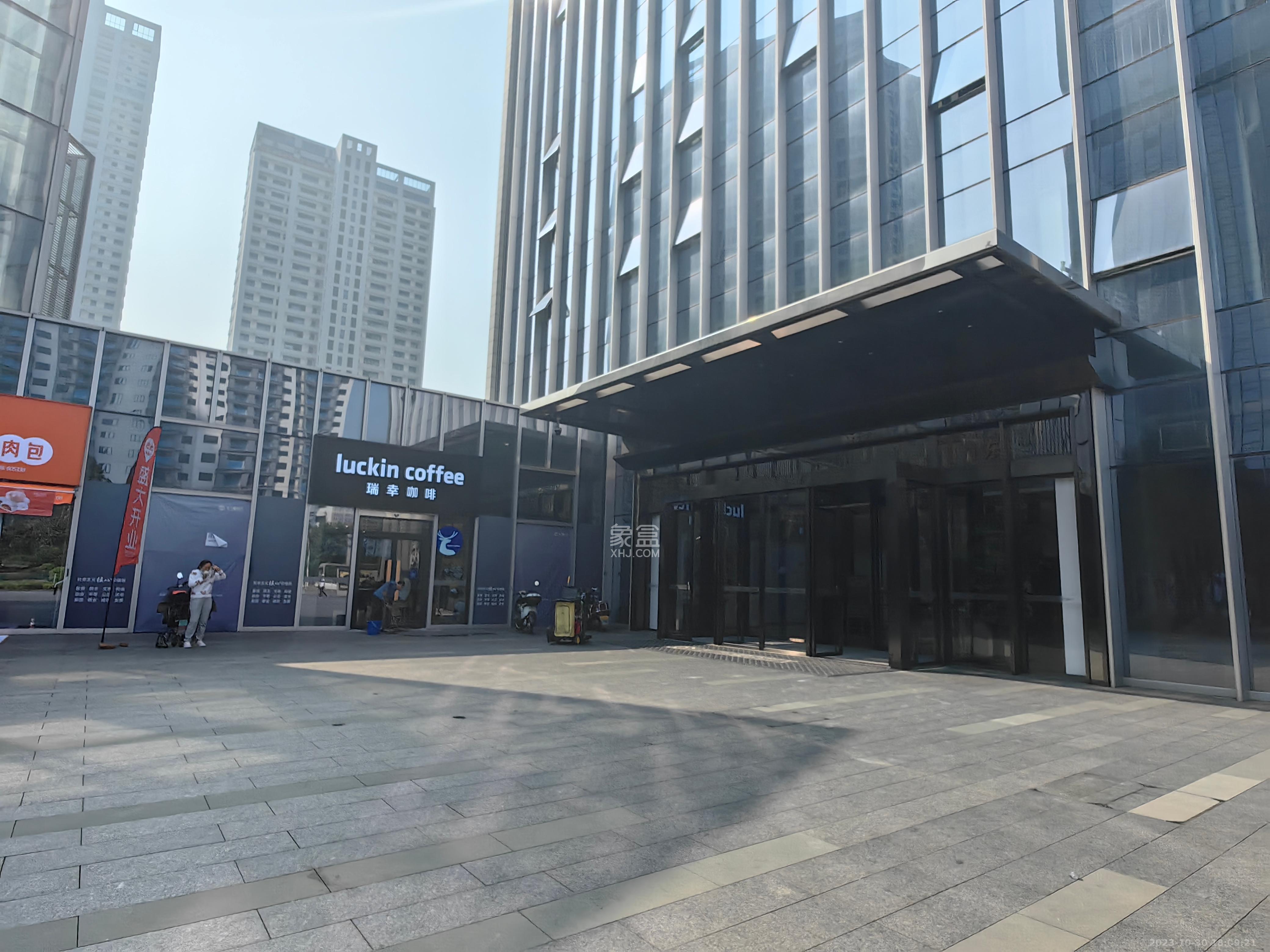 旺德府万象时代   1512.0㎡      98000.0元/月室内图