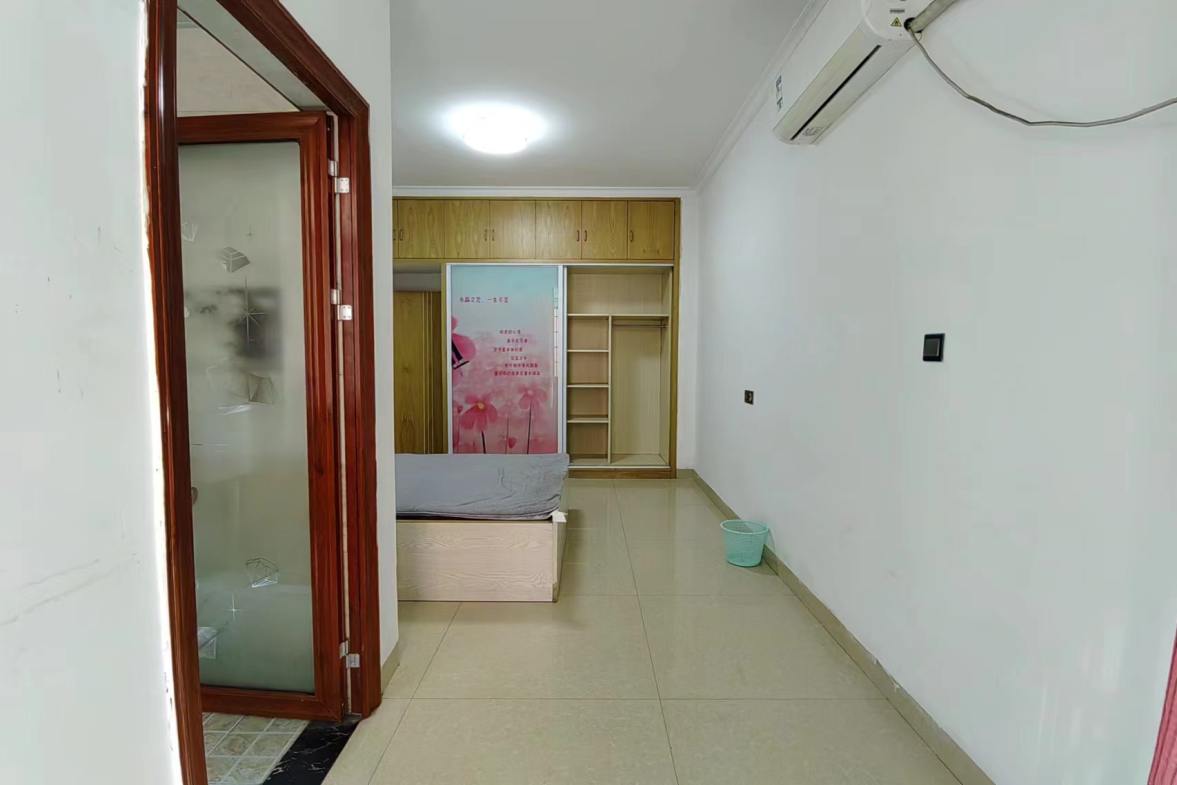 帅家村安置小区  1室1厅1卫   750.00元/月室内图