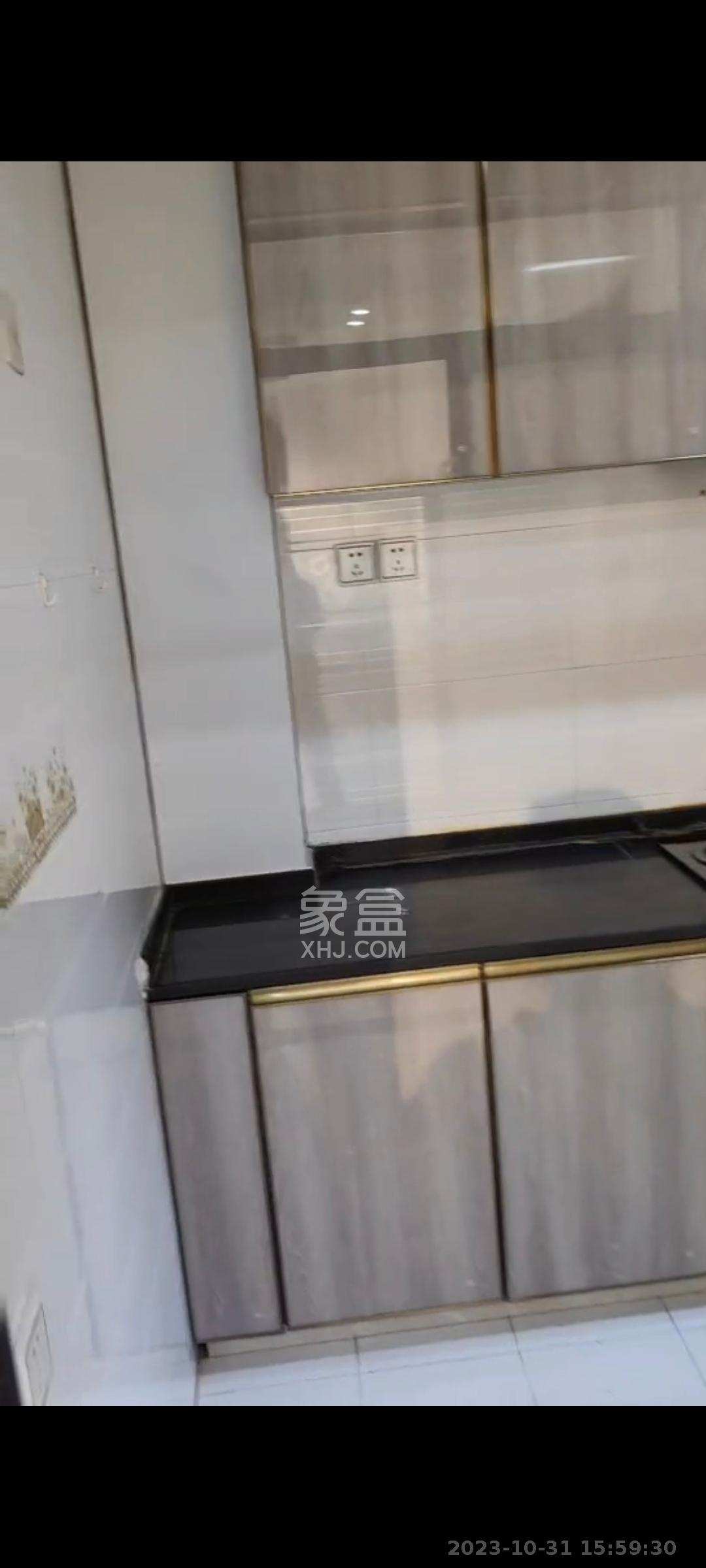 中信文化广场(中信新城二期) 3室2厅1卫 2600.0元/月 中信文化广场(中信新城二期) 3室2厅1卫 2600.0元/月室内图