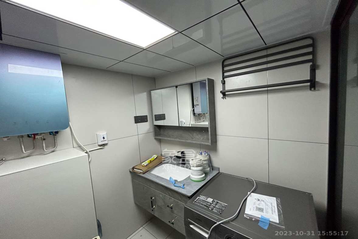 正荣梅溪紫阙台  2室2厅2卫    2800.0元/月室内图