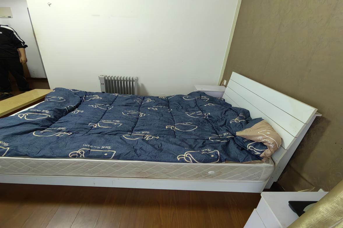 环宇天地、中海地产(中信城市广场二期) 1室1厅1卫 1200.0元/月 环宇天地、中海地产(中信城市广场二期) 1室1厅1卫 1200.0元/月户型图