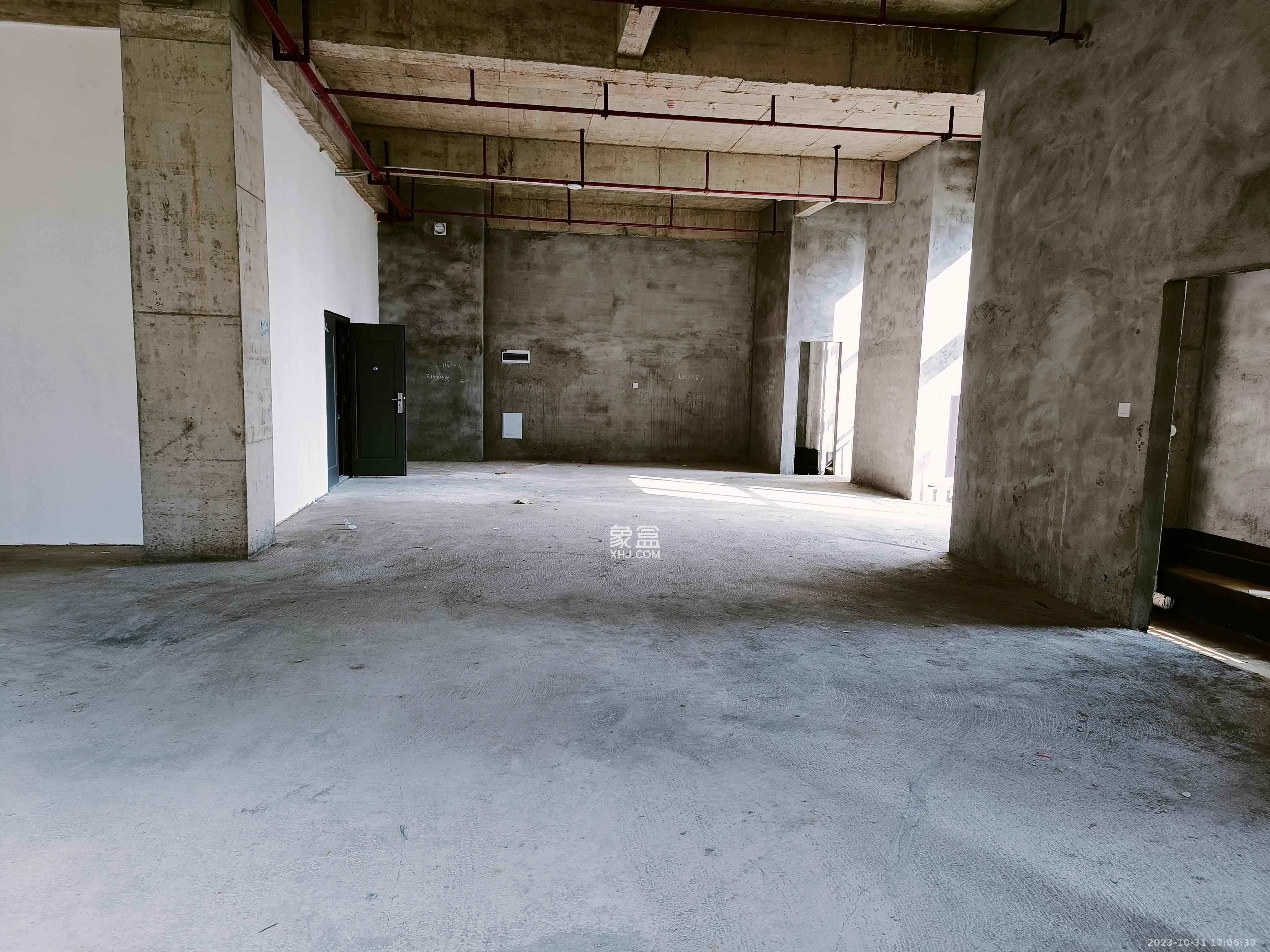 润和长郡（润和紫郡二三期）   45.0㎡      3000.0元/月室内图