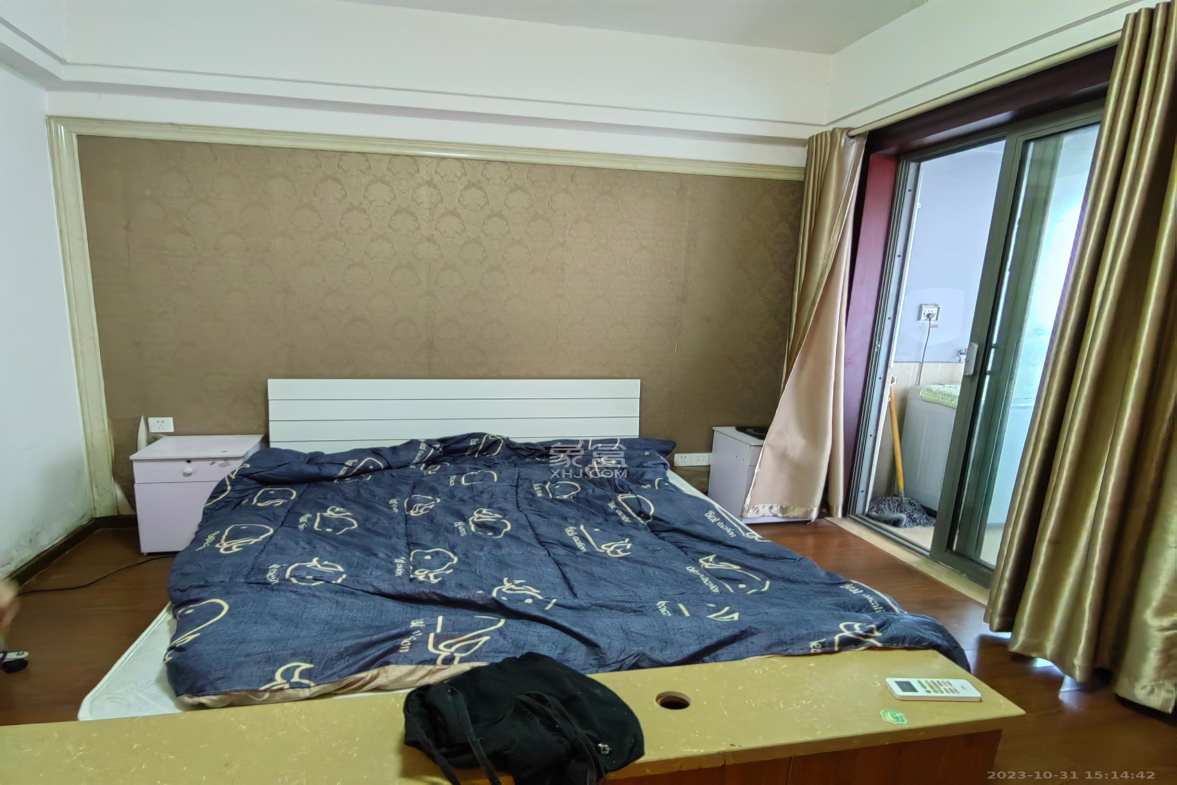 环宇天地、中海地产(中信城市广场二期) 1室1厅1卫 1200.0元/月 环宇天地、中海地产(中信城市广场二期) 1室1厅1卫 1200.0元/月室内图