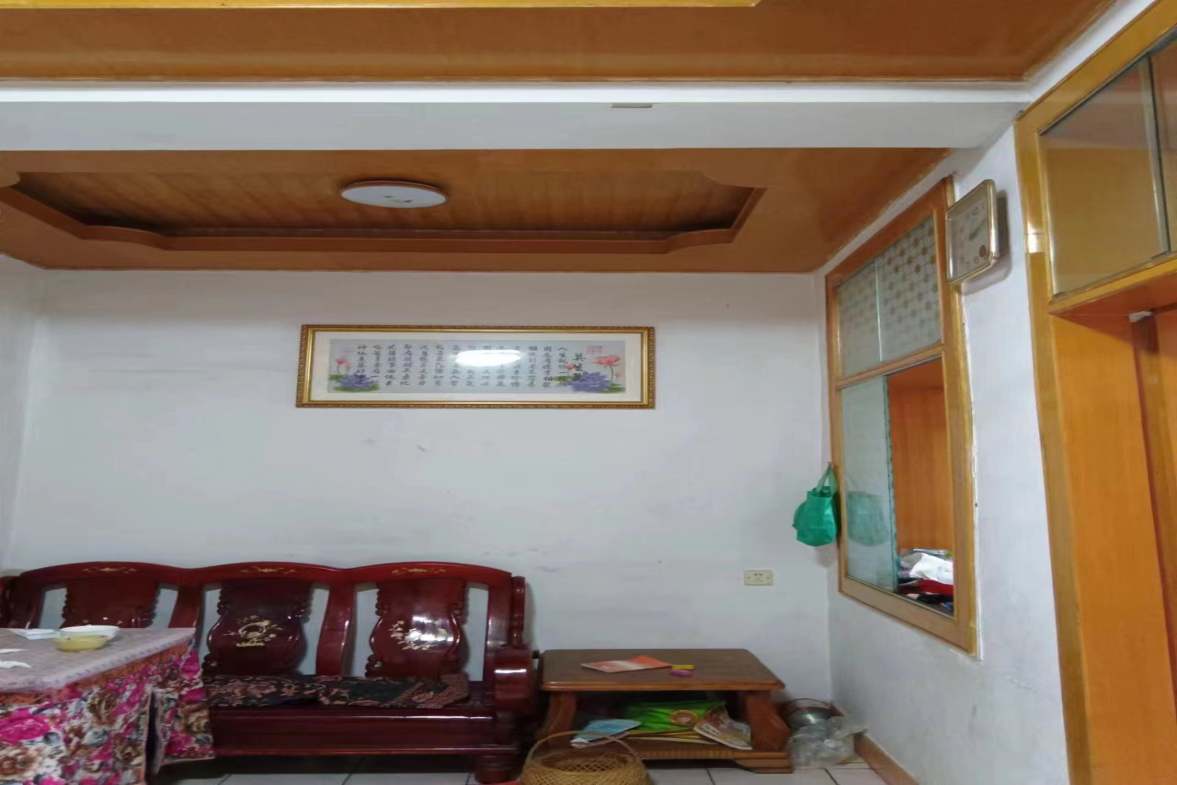 洪家洲涟钢厂宿舍  2室1厅1卫    550.0元/月室内图