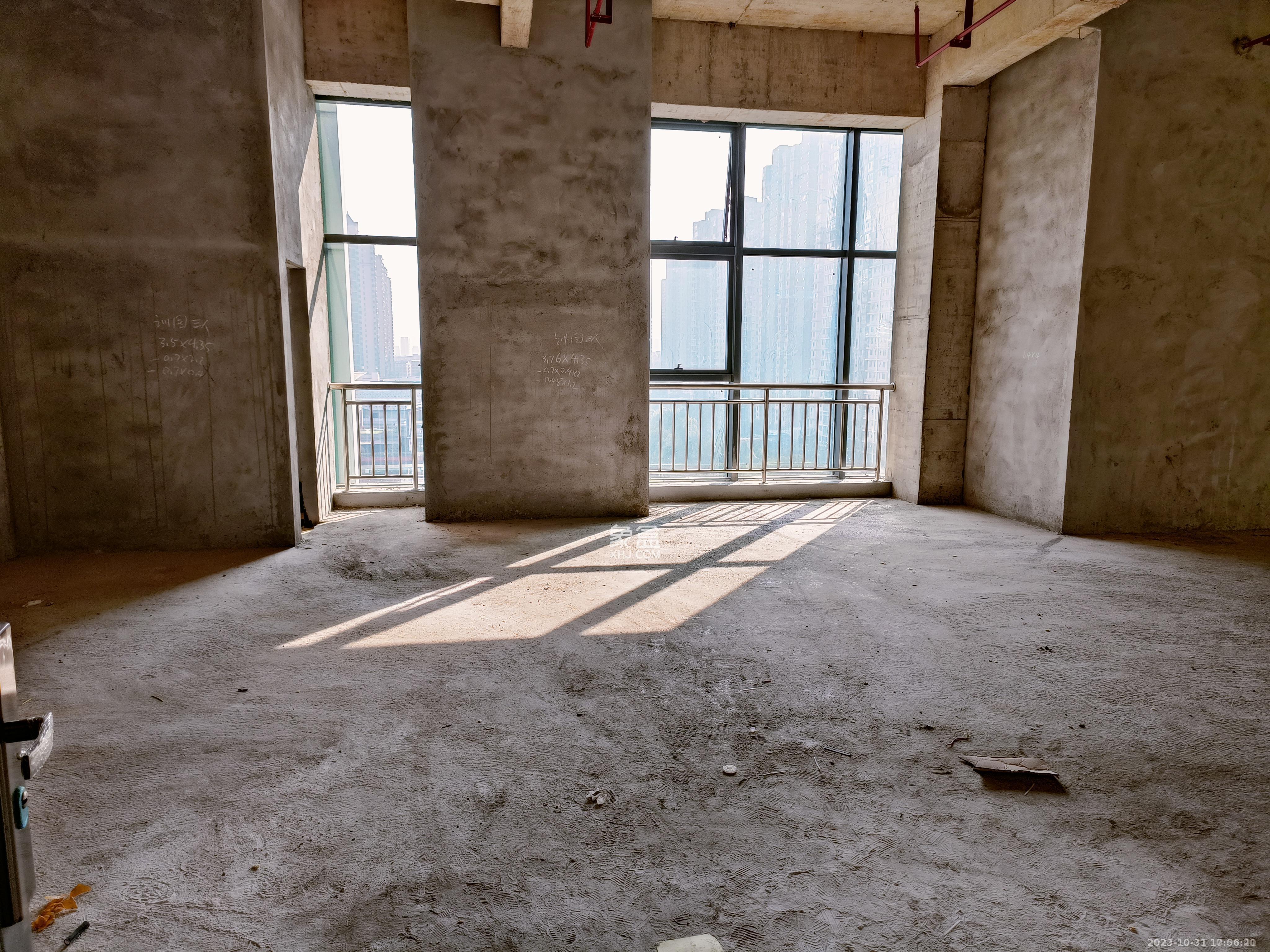 润和长郡（润和紫郡二三期）   45.0㎡      3000.0元/月室内图