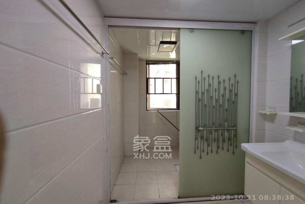 湖南报业文化城（米地亚家园）  3室2厅1卫   2150.00元/月室内图