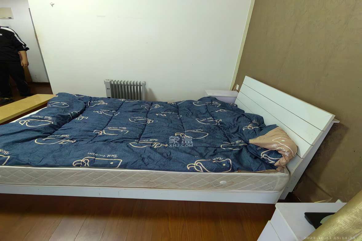 环宇天地、中海地产(中信城市广场二期) 1室1厅1卫 1200.0元/月 环宇天地、中海地产(中信城市广场二期) 1室1厅1卫 1200.0元/月室内图