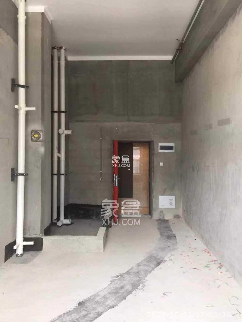 新长海漓湘悦  2室2厅1卫    1000.0元/月室内图1