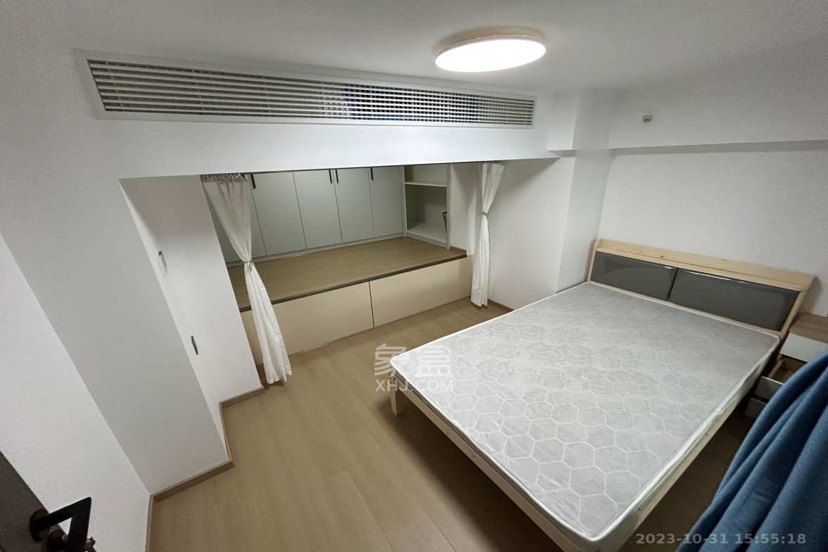 正荣梅溪紫阙台  2室2厅2卫    2800.0元/月室内图