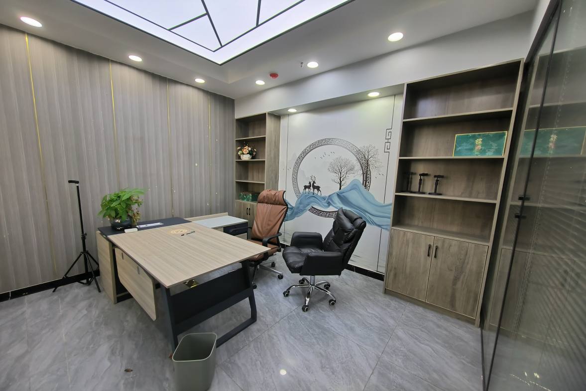 华润置地广场二期 1室1厅1卫 4500.0元/月 华润置地广场二期 1室1厅1卫 4500.0元/月户型图